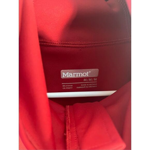 Marmot hoodie   - Picture 9 of 9